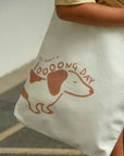 Tote Bag - Looong Day