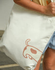 Tote Bag - Looong Day