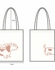 Tote Bag - Looong Day