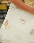 Tote Bag - Sleepy Cats