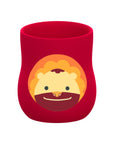 Marcus & Marcus Silicone Baby Training Cup - Marcus