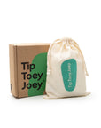 TTJ packaging