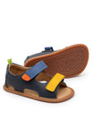 Explore Sandals - Navy / Caja / Blue Tang