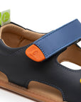 Explore Sandals - Navy / Caja / Blue Tang