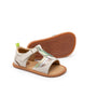 Hummingbird Sandals - Tapioca