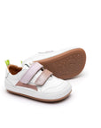 Tip Toey Joey First Walker Landy Pink Dream Rose Gold Sneakers