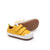 Bossy Sneakers - Caja Yellow / White