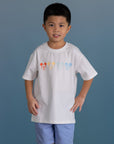 Happy Mickey Tee