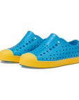 Native Jefferson Sugarlite Wave Blue / Pollen Yellow