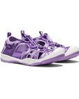 Keen Youth Moxie Sandal - Multi / English Lavender