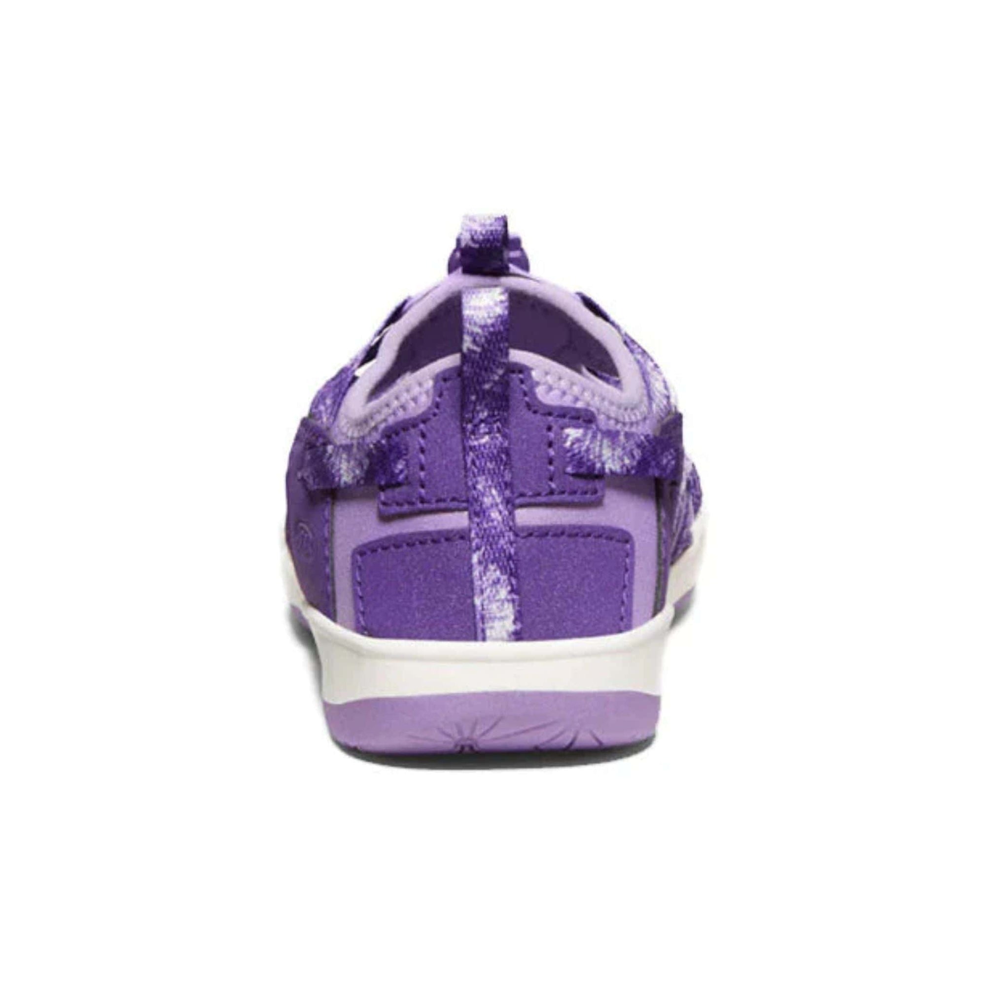 Keen Youth Moxie Sandal - Multi / English Lavender