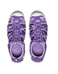 Keen Youth Moxie Sandal - Multi / English Lavender