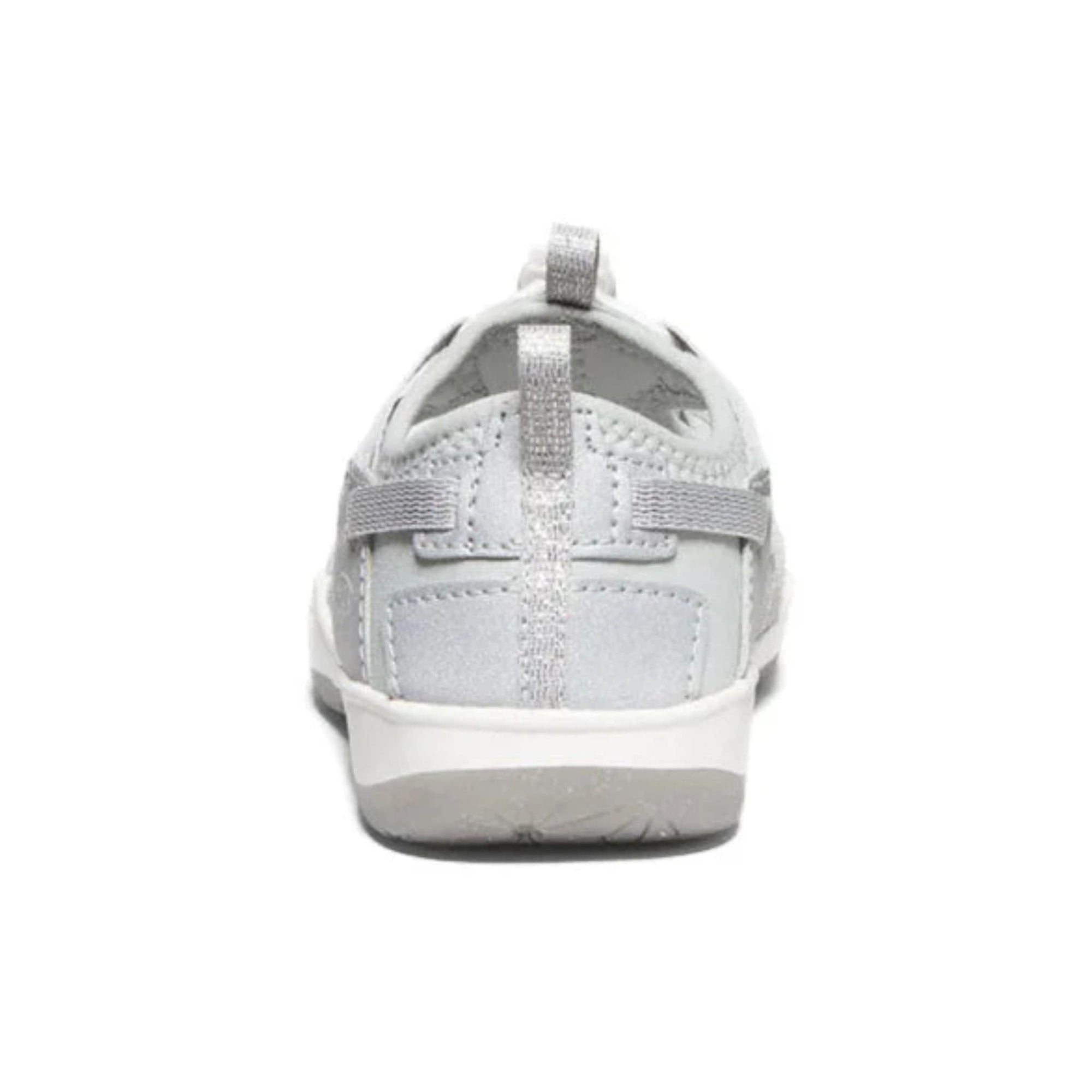 Keen Youth Moxie Sandal - Silver