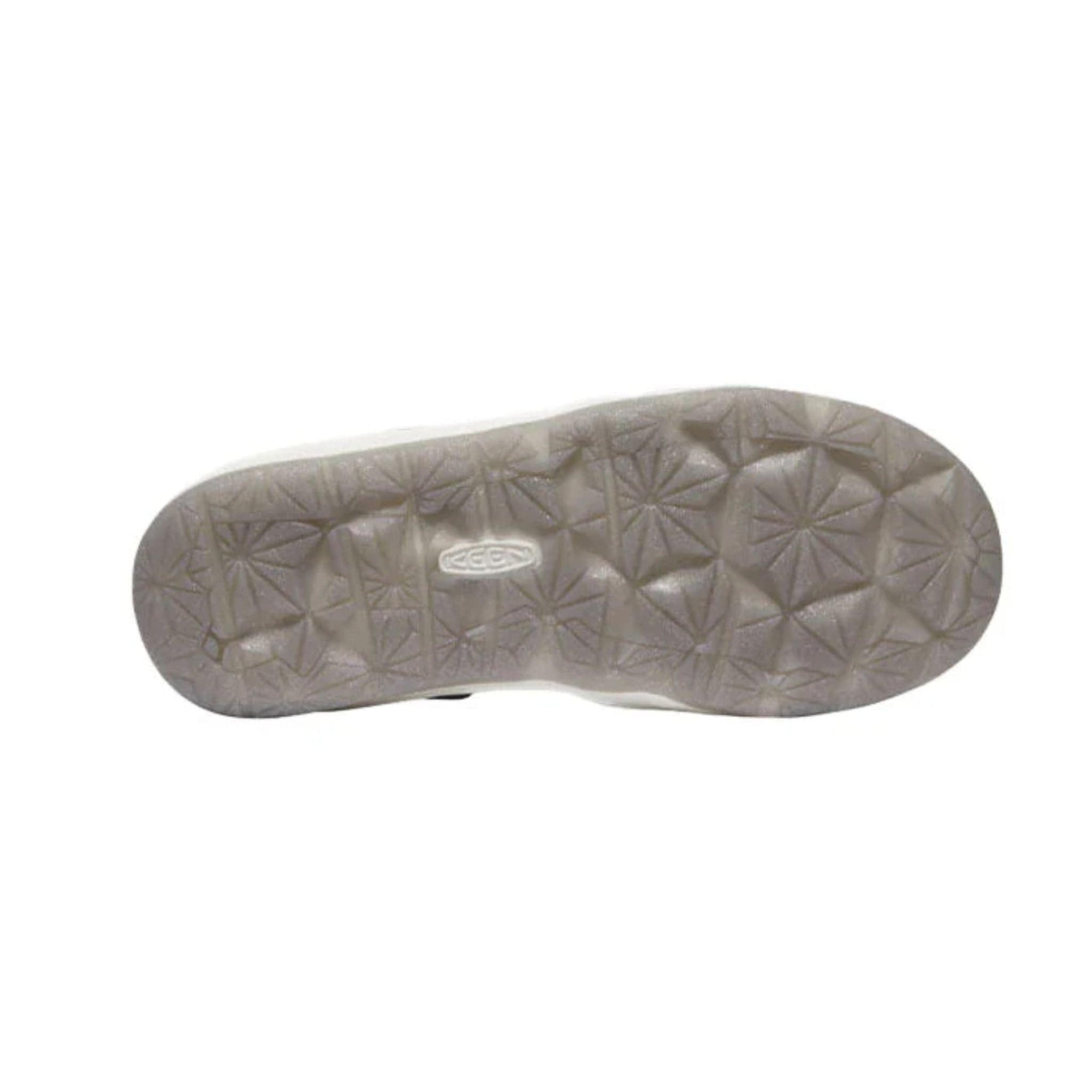 Keen Youth Moxie Sandal - Silver