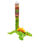 Plus-plus - Tube Mini Spinosaurus - 100 pcs
