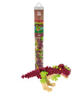 Plus-plus - Tube Mini T-rex - 100 pcs