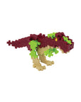 Plus-plus - Tube Mini T-rex - 100 pcs