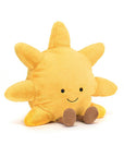 Jellycat Amuseable Sun