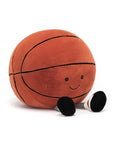 Jellycat Amuseable Sports Basketball