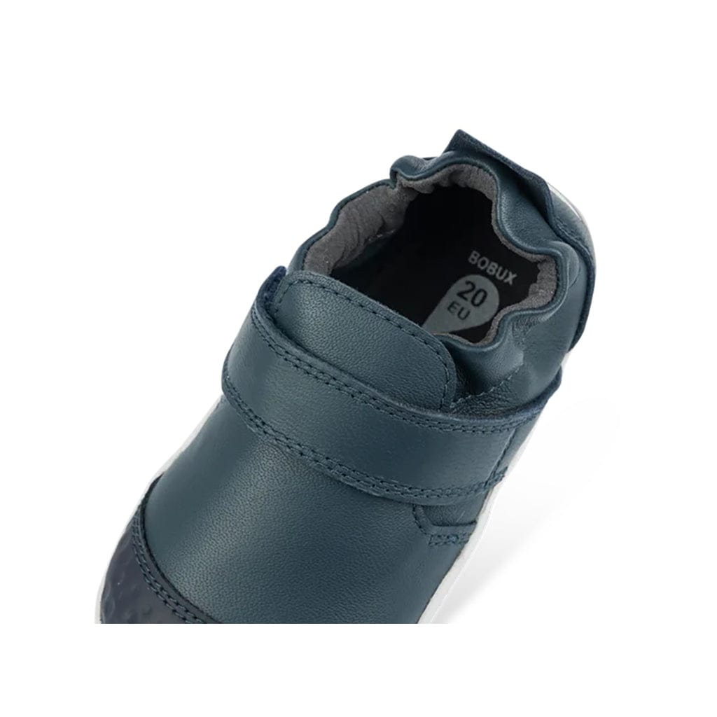 Bobux Navy Go Xplorer