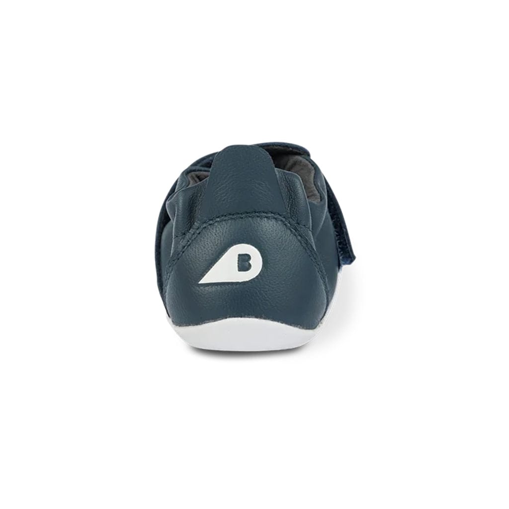 Bobux Navy Go Xplorer