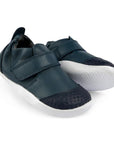 Bobux Navy Go Xplorer