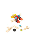 Construction Set (parts)