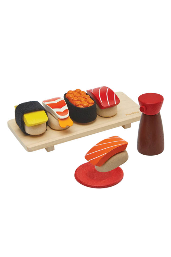 Sushi Set