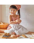 Bread Set (Kids Playing)