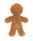Jellycat Jolly Gingerbread Fred