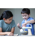 Stand Mixer Set (Kids Playing)