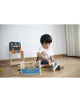 Construction Set (Kids Playing)
