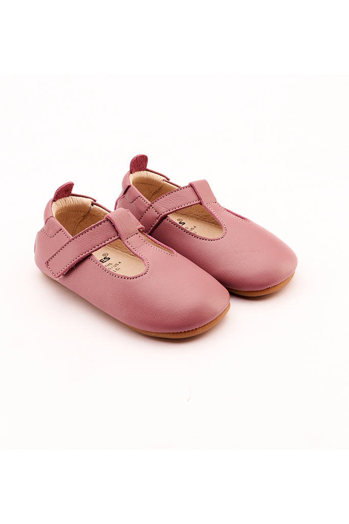 Ohme-Bub Shoes - Malva by Old Soles