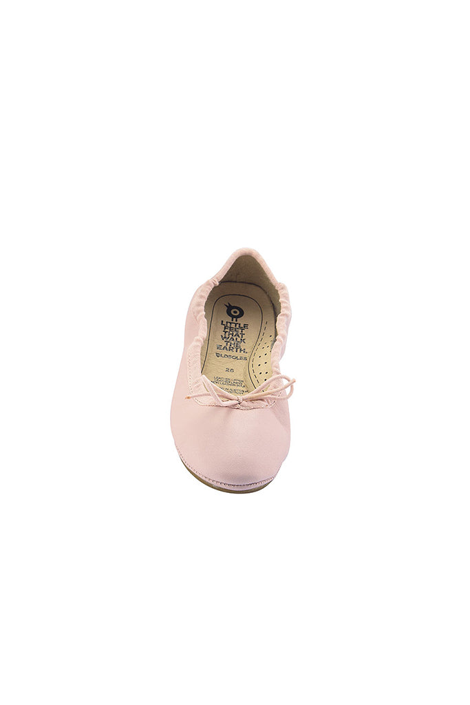 Old Soles Cruise Ballet Flats Powder Pink | The Elly Store Singapore