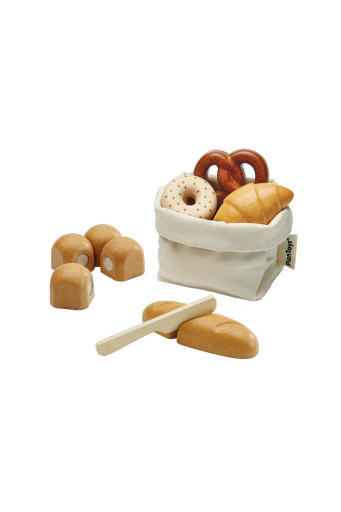 Bread Set