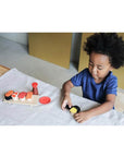 Sushi Set (Kids Playing)