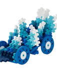 Tube Mini Colour Water Car - 200 pcs
