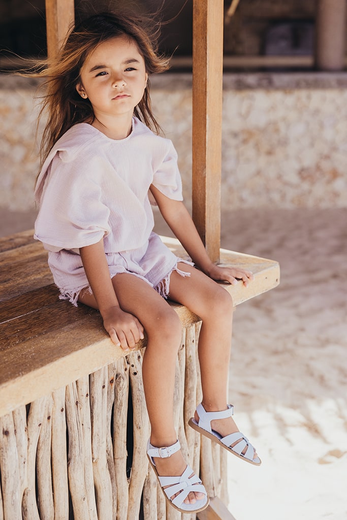 Kids river sandals sale