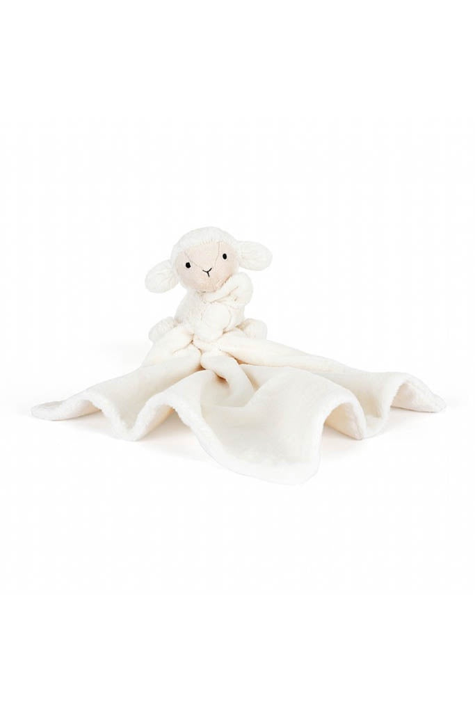 Bashful Lamb Soother