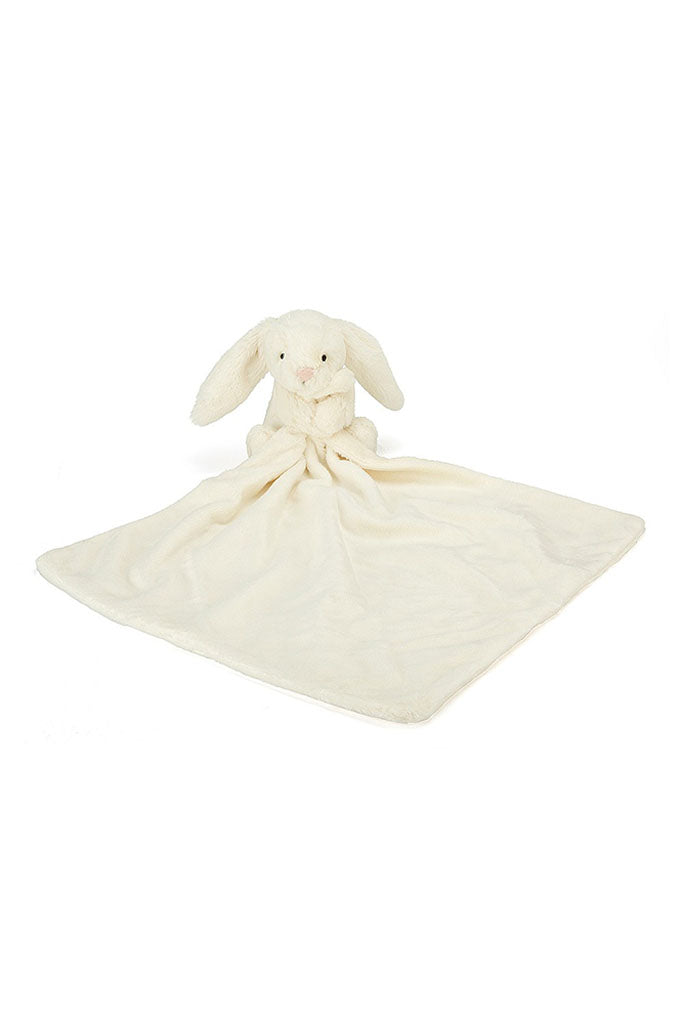 Bashful Bunny Soother - Cream | Jellycat Baby | The Elly Store