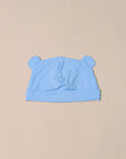 Baby Beanie - Blue