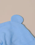 Baby Beanie - Blue