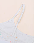 Birthday Cake - Bralette | Tween Innerwear