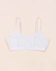 Blueberry Ripple - Bralette | Tween Innerwear