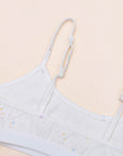 Blueberry Ripple - Bralette | Tween Innerwear