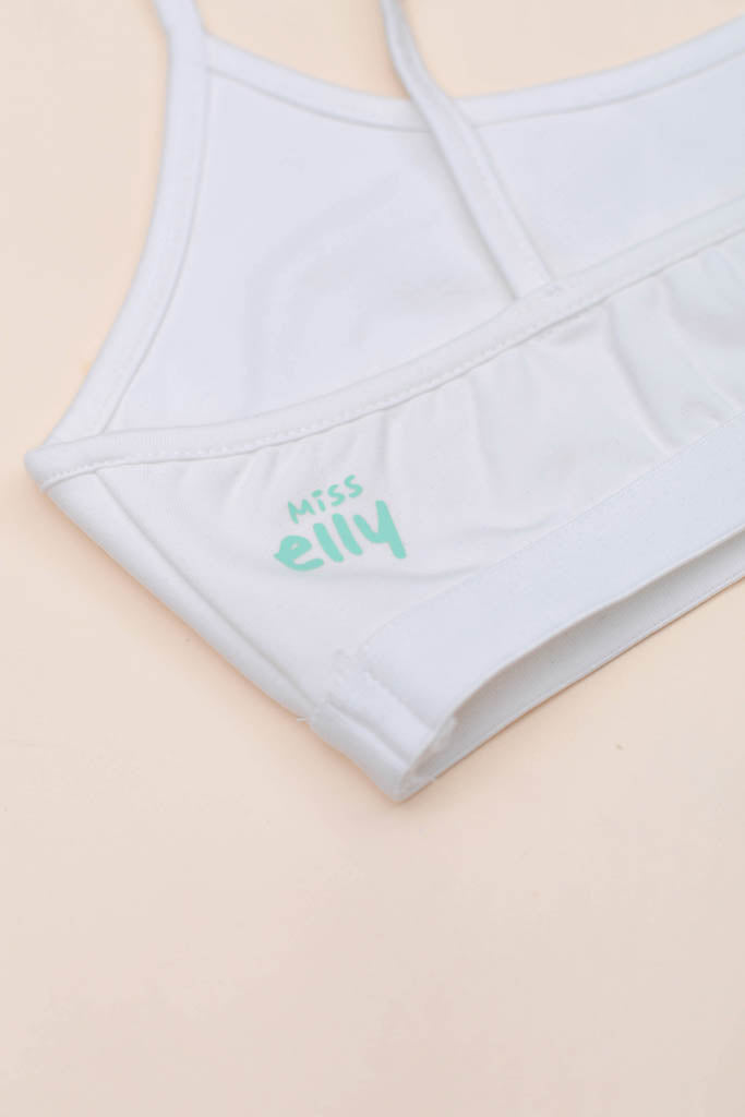 Coconut - Bralette | Tween Innerwear