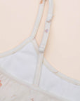 Honey Lavender - Bralette | Tween Innerwear
