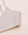 Milk Tea - Bralette | Tween Innerwear