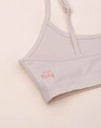 Milk Tea - Bralette | Tween Innerwear