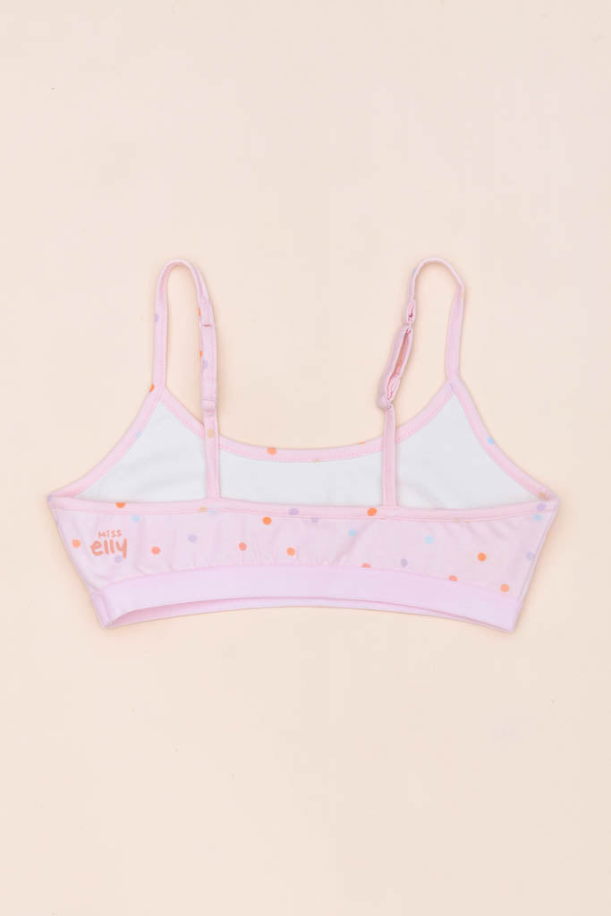Strawberry Cheesescake - Bralette | Tween Innerwear